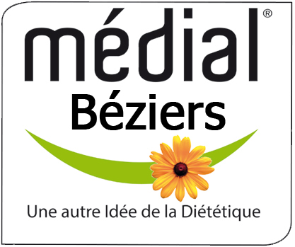 Médial Béziers